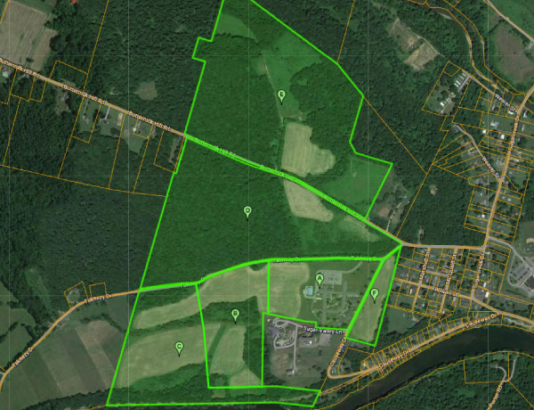 Boundary and Topographical Surveys